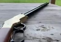 Винтовка Henry .45 Colt