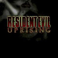 Resident Evil Uprising Motorola L6 128x160