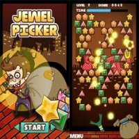 Jewel Picker 240x400