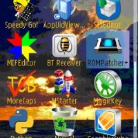 RomPatcher2.6 Rus N73