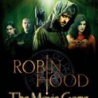 Robin Hood The Movie Game