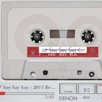 Cassette Deck (Classic Cassettes 93) v.2.1.3 H.G.Mod Clone