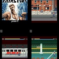 Fatal Fist SE 240x320