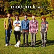 Modern Love (промо-фото)