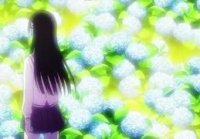 Санка Рэа Sankarea Санкарея - 4 серия (Озвучка) [