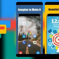 Total Launcher Pro v2.10.2 MustHave