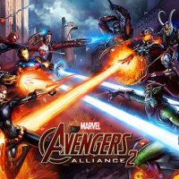 Marvel: Avengers alliance 2