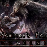 Vampires Fall: Origins [Mod]