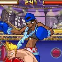 Super K.O. Boxing 2 FREE v2.2