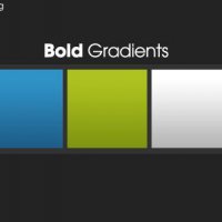 BOLD gradient pack by Kip0130