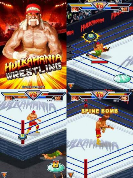 HulkamaniaWrestling 128x160