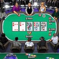 Million Dollar Poker 176x208 rus