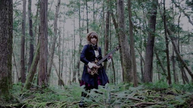 HIZAKI - Rusalka