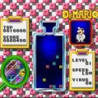 BS Dr. Mario (J) [h1]