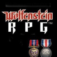 Wolfenstein RPG SE 176x220