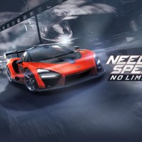 Need for Speed No Limits