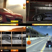 Speed Cars v2.02(50100202)