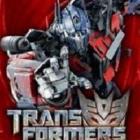 Transformers 2-Revenge of the Fallen 128x160nok