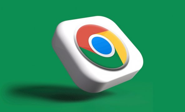 Google Chrome