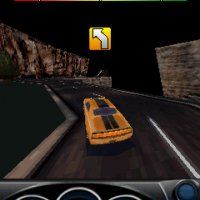 Need For Speed - Carbon 3D