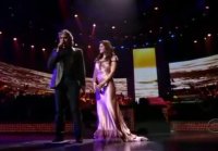 The Magic of Katharine McPhee & Andrea Bocelli