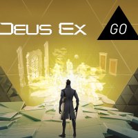 Deus Ex GO