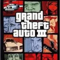 GrandTheftAutoIIIPlaystation2