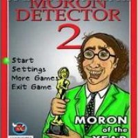 Moron Detector 2