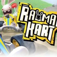 Rayman Kart-128x128 SAM