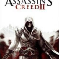 Assassins Creed 2 Nokia s40v6 240x320 Сенсор