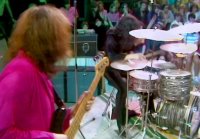 Deep Purple - Wring That Neck - Live (1970)