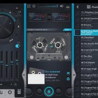 Cassette Deck Alt. v.3.1.2 H.G.Mod Light RU