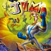 Earthworm Jim SE 240x320