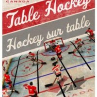 Team Canada Table Hockey 1.0.1