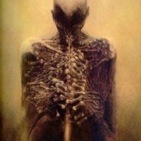 zdzislaw beksinski 009