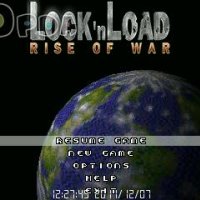 Lock n Load - Rise of War