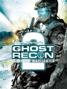 Ghost Recon 2 Nokia 352x416