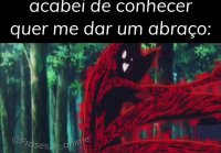 Kkk, @Frases e anime e @obito br4sil .#anime #memes #music