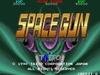 Space Gun