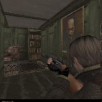 Resident Evil 4 Mobile