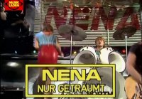 NENA - Nur geträumt ( 60FPS)