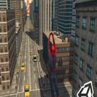 Spider-Man 2 Endless Swing