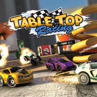 Table Top Racing Premium