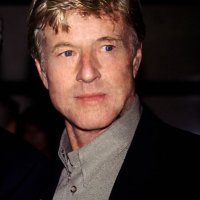 Robert Redford