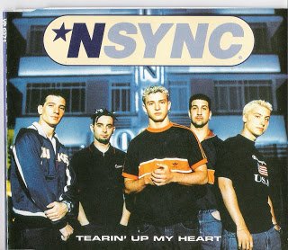 N+SYNC