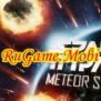 Space Impact Meteor Shield v1.01en