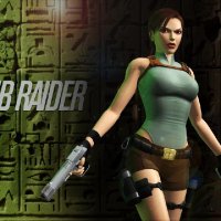 TombRaider