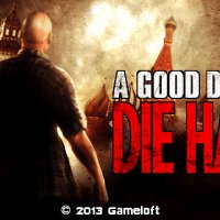 A Good Day to Die Hard