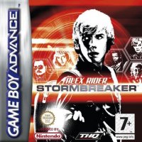 Alex Rider - Stormbreaker [Русский язык]