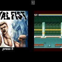 Fatal Fist SE 128x160